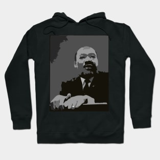 mlk Hoodie